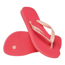 Ciabatte infradito rosa da Donna POPUP Havaianas