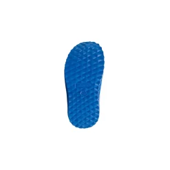 Ciabatte Sabot blu da Bambino con decorazione squalo Chicco