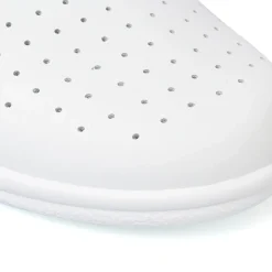 Ciabatte sanitarie bianche da uomo Italia Trend
