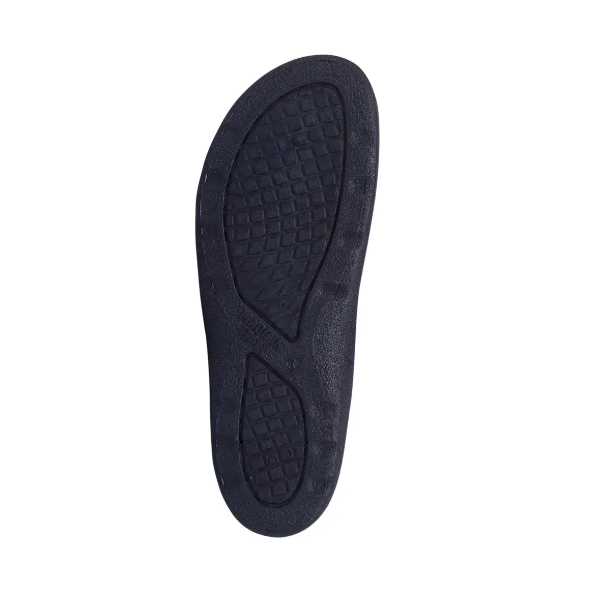 Ciabatte sanitarie blu da donna Italia Trend