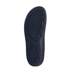 Ciabatte sanitarie blu da donna Italia Trend