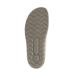 Ciabatte sanitarie blu da donna con sottopiede anti-shock Fly Flot