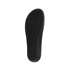 Ciabatte sanitarie blu da Donnacon sottopiede anatomico Fly Flot