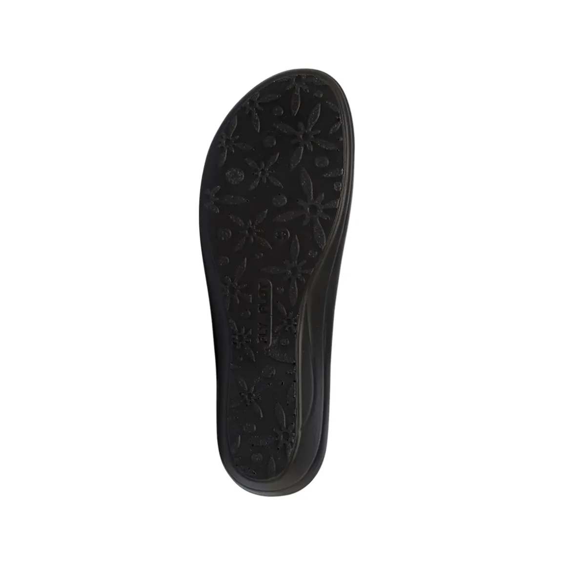 Ciabatte sanitarie blu da Donnacon sottopiede anatomico Fly Flot