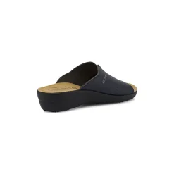 Ciabatte sanitarie blu da Donnacon sottopiede anatomico Fly Flot