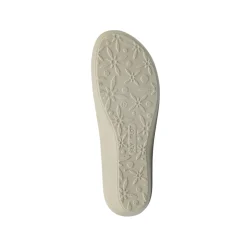 Ciabatte sanitarie da Donna marroni effetto scamosciato Fly Flot