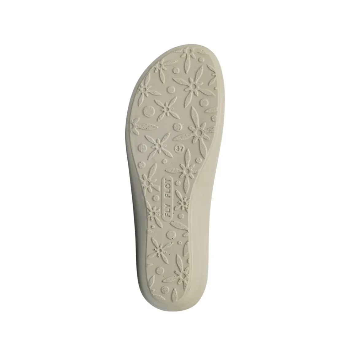 Ciabatte sanitarie da Donna rosa metallizzato traforate Fly Flot