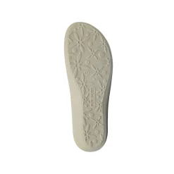 Ciabatte sanitarie traforate da Donna azzurro Fly Flot
