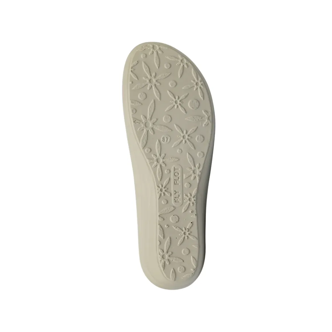 Ciabatte sanitarie traforate da Donna azzurro Fly Flot