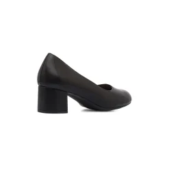 Décolleté comfort nere da Donna con tacco 5 cm P Soft