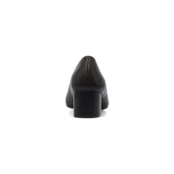 Décolleté comfort nere da Donna con tacco 5 cm P Soft