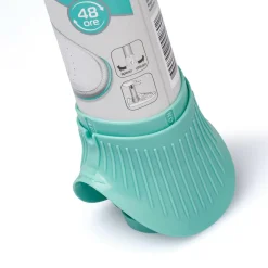 Deodorante per scarpe sportive Silver