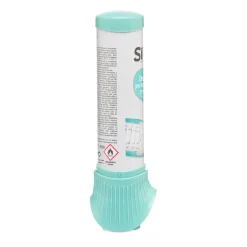 Deodorante per scarpe sportive Silver