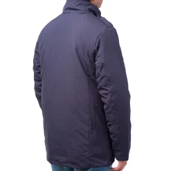 Giacca da uomo Gate 76 blu scuro con tasche