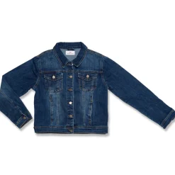Giacca di jeans da donna Swish Jeans