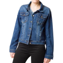 Giacca di jeans da donna Swish Jeans