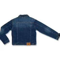 Giacca di jeans da donna Swish Jeans