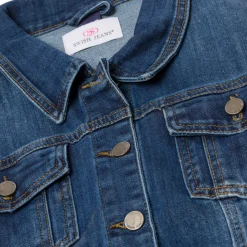 Giacca di jeans da donna Swish Jeans