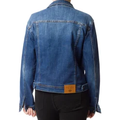 Giacca di jeans da donna Swish Jeans