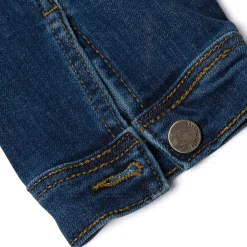 Giacca di jeans da donna Swish Jeans