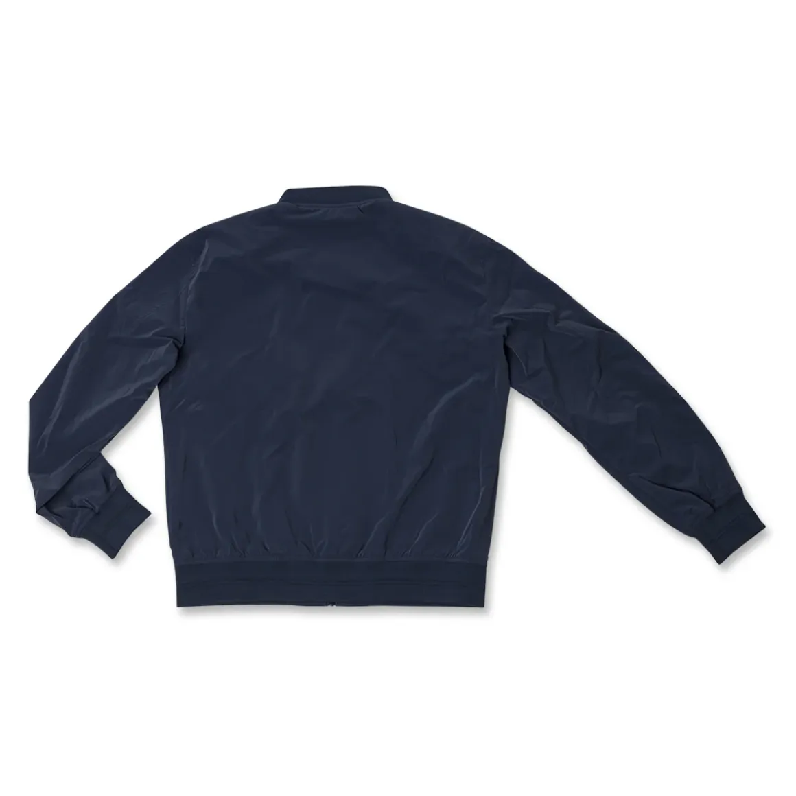 Giacca leggera blu da Uomo idrorepellente e traspirante Ducati Corse
