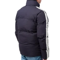 Giubbotto da uomo Gate 76 blu scuro con tasche