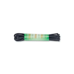 Lacci cerati blu 75 cm Silver