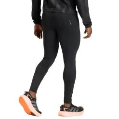Leggings Running Neri Uomo con tecnologia Climacool adidas
