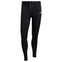 Leggings Running Neri Uomo con tecnologia Climacool adidas