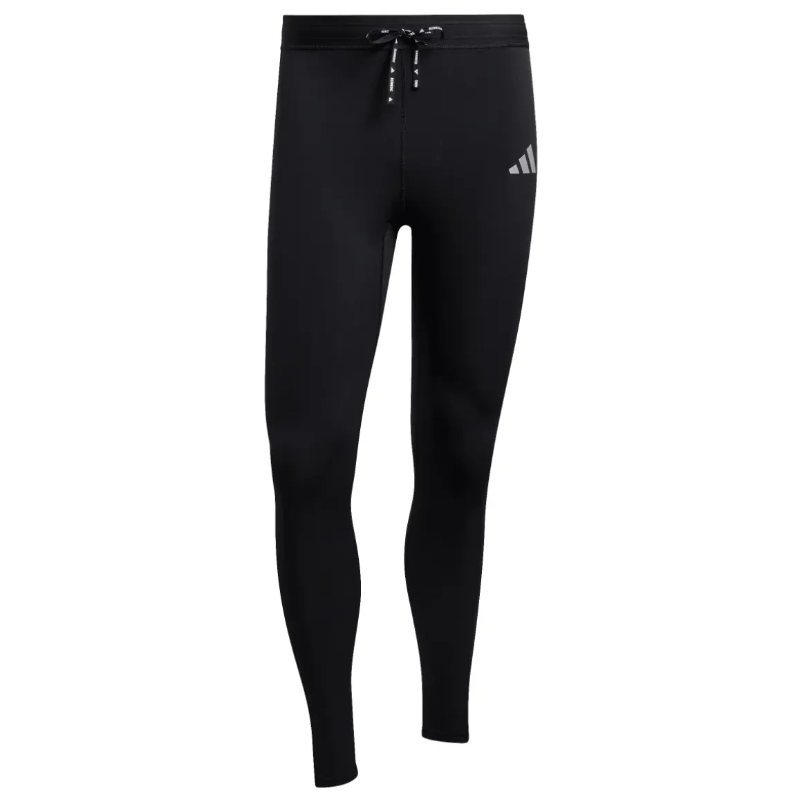 Leggings Running Neri Uomo con tecnologia Climacool adidas