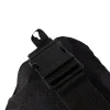 Marsupio nero unisex JM1338 Daily Waistbag adidas