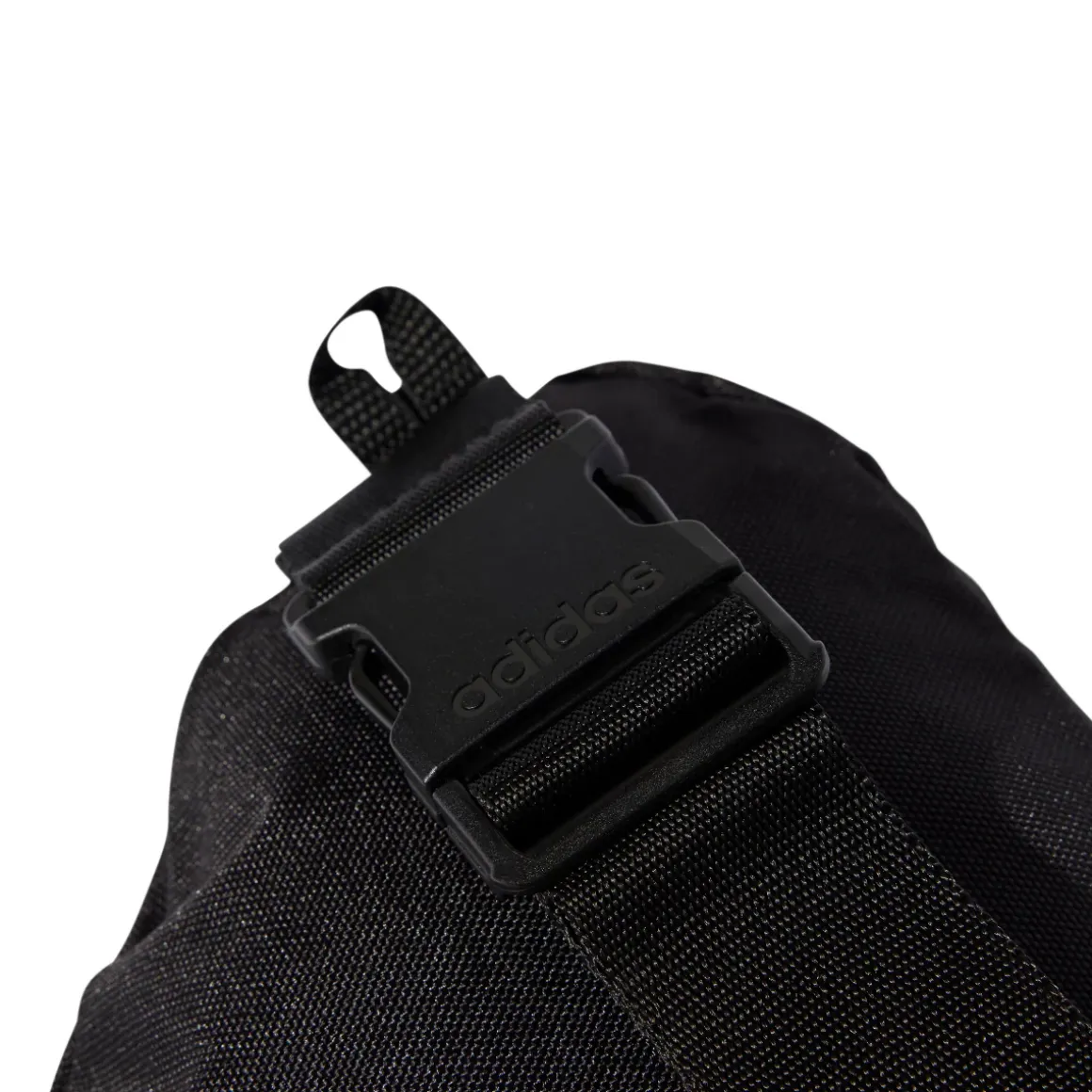 Marsupio nero unisex JM1338 Daily Waistbag adidas