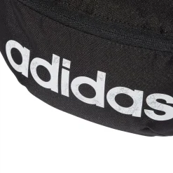 Marsupio nero unisex JM1338 Daily Waistbag adidas