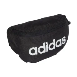 Marsupio nero unisex JM1338 Daily Waistbag adidas