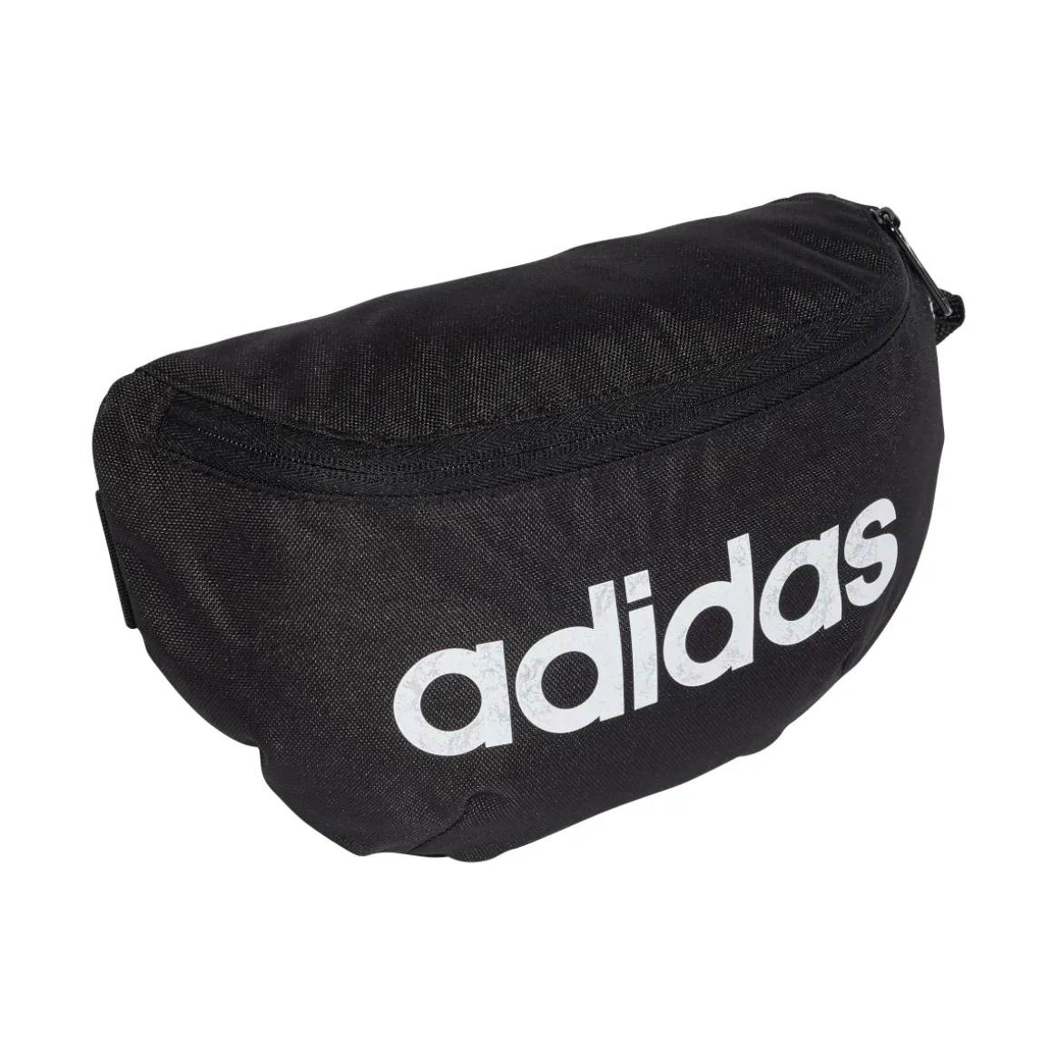Marsupio nero unisex JM1338 Daily Waistbag adidas