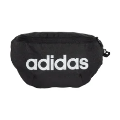 Marsupio nero unisex JM1338 Daily Waistbag adidas