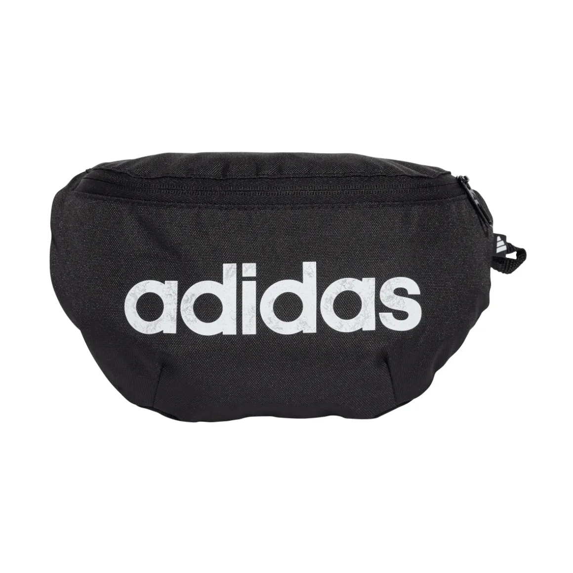 Marsupio nero unisex JM1338 Daily Waistbag adidas