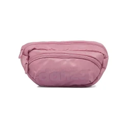 Marsupio Sportivo da Donna Rosa in Tessuto con logo Dimensione Danza