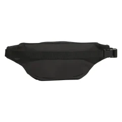 Marsupio sportivo Nero Unisex con tasca frontale adidas
