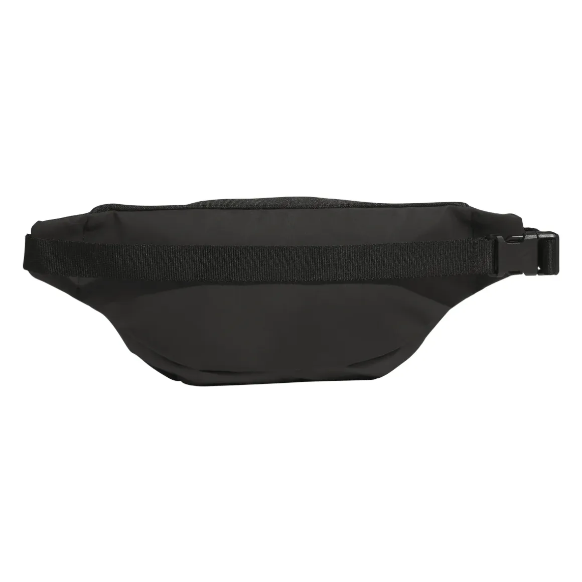 Marsupio sportivo Nero Unisex con tasca frontale adidas