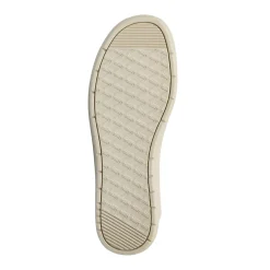 Mocassini da Uomo Verdi in tessuto mesh con lacci elastici Jeep Spirit