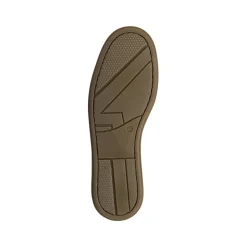 Mocassini Loafer Bordeaux da Uomo in Pelle La Cuoieria