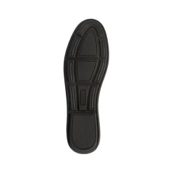 Mocassini loafer marroni da Uomo con mascherina Riflessi Urbani