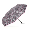 Ombrello antivento con puntini bicolore Unisex Coriex Smart