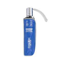 Ombrello automatico blu unisex Coriex Active