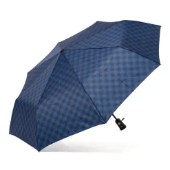 Ombrello automatico blu Unisex Coriex Active