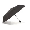 Ombrello automatico nero unisex Coriex Smart