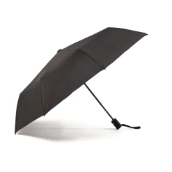 Ombrello automatico nero unisex Coriex Smart