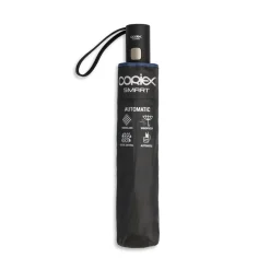 Ombrello automatico nero unisex Coriex Smart