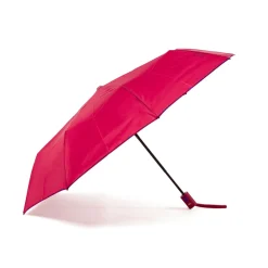 Ombrello automatico rosso unisex Coriex Smart